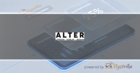 Alter Agency