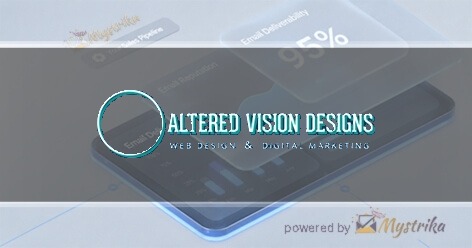 Altered Vision Designs