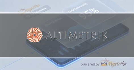 Altimetrik