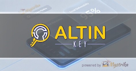 ALTINKEY