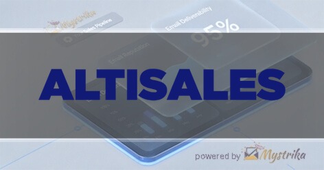 AltiSales