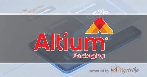 Altium Packaging