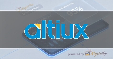 Altiux Innovations Pvt. Ltd.