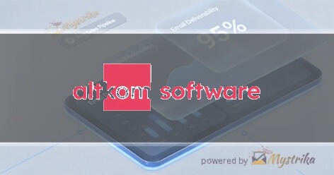 Altkom Software & Consulting Agency logo