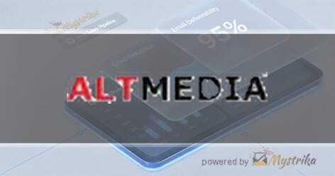 Altmedia Outdoor Advertising