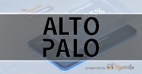 Alto Palo