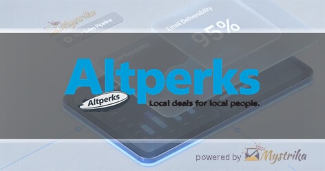 Altperks LLC