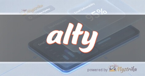 Alty