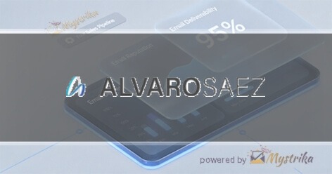 Alvaro Saez