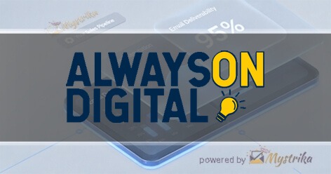 AlwaysOn Digital
