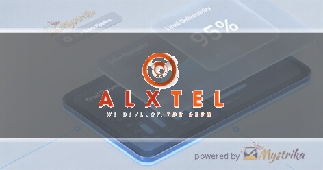 AlxTel, Inc.