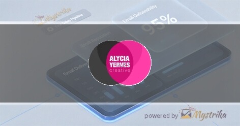 Alycia Yerves Creative
