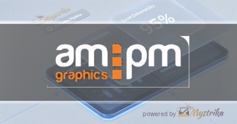 am:pm graphics