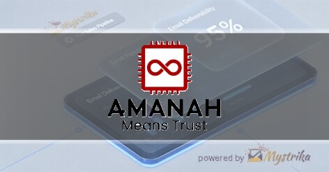 Amanah Tech
