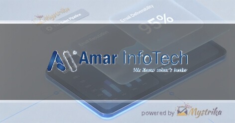 Amar Infotech