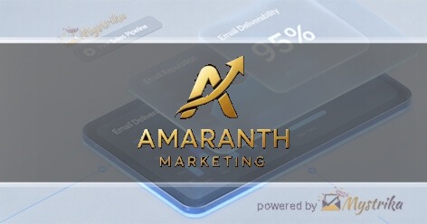 Amaranth Marketing Agency