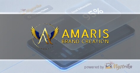 Amaris Brand Creation