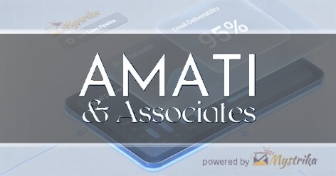 Amati and Associates