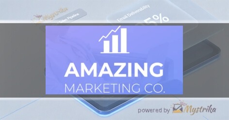 Amazing Marketing Co.