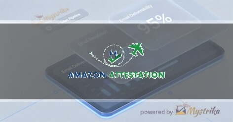 Amazon Attestation Services