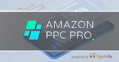 Amazon PPC Pro