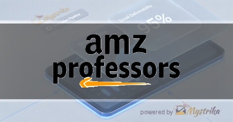Amazon Professors