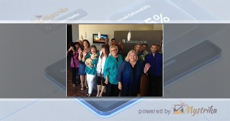 Ambassador Advertising Agency