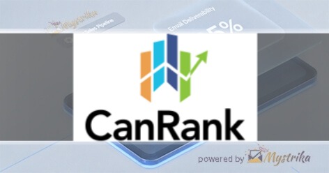 CanRank Online Marketing Agency logo