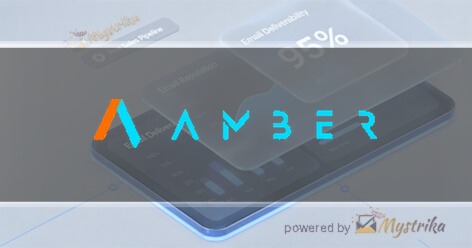 Amber