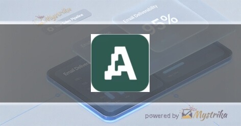 Amberscript Agency logo