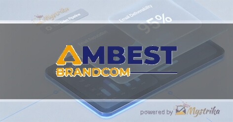 Ambest Brand Communication Agency