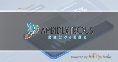Ambidextrous Services, LLC
