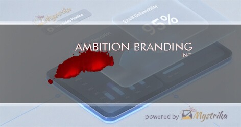 Ambition Branding