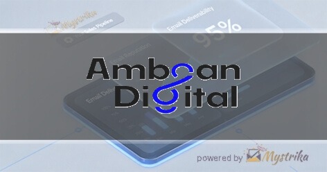 Ambsan Digital
