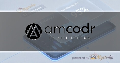 AmCodr IT Solutions Pvt. Ltd.