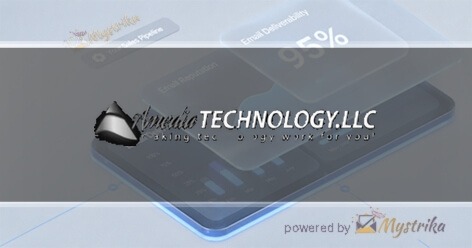 Amedia Technology