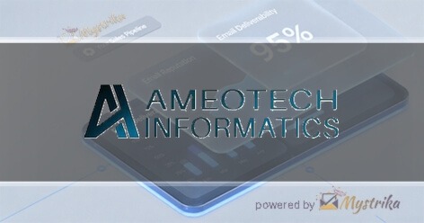 Ameotech Informatics