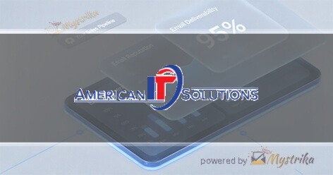 American IT Solutions