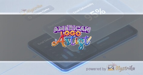 American Logo Artist