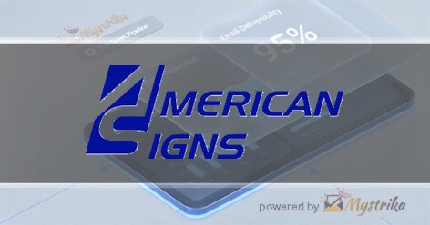 American Signs