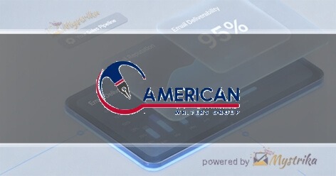 American Writers Group