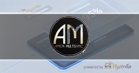 Amex MultiSync