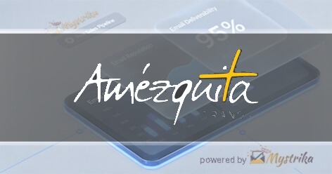 Amezquita Brands Agency logo