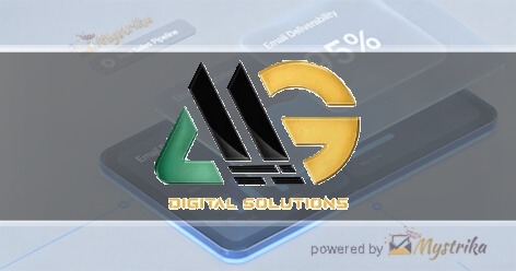 AMG Digital Solutions LLC