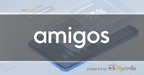 Amigos Agency
