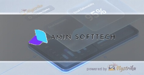 Amin Softtech LLP
