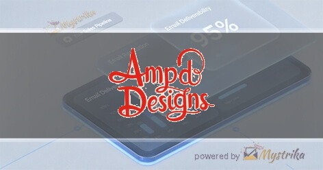 Amp'd Designs