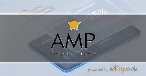 AMP Talent Group