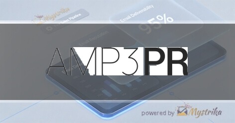 AMP3 Public Relations