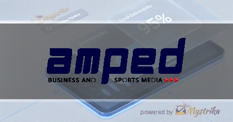 Amped Business Media